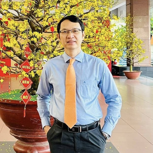 TS. Trần Văn Thắng