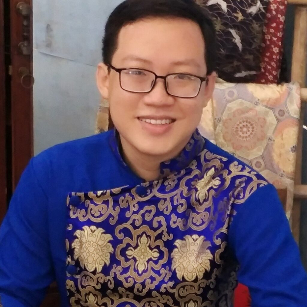 ThS. Đào Lê Anh Khương