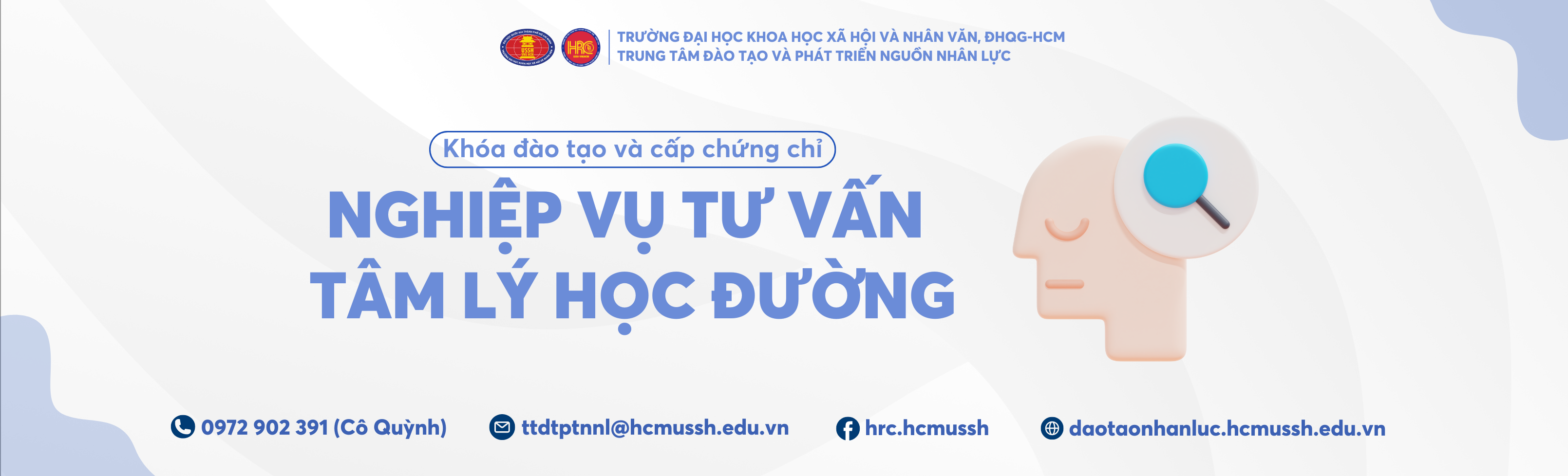 Tư vấn Tâm lý học đường