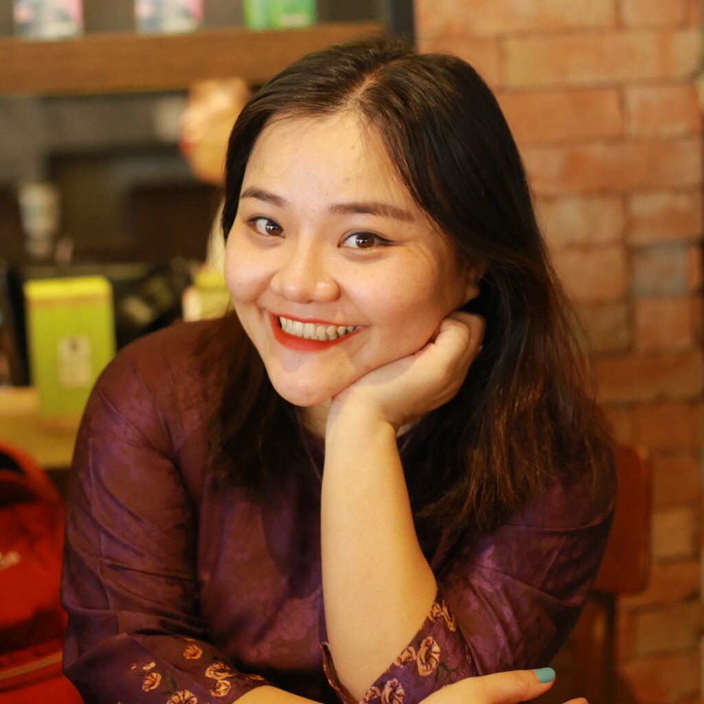 ThS. Đặng Thị Mai Ly