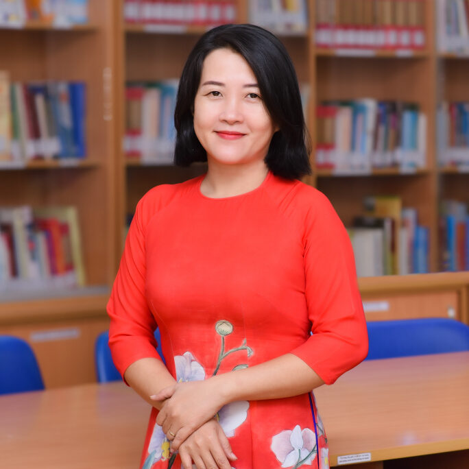 ThS. Mai Thanh Xuân