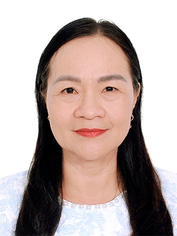 TS. Nguyễn Thị Khoa