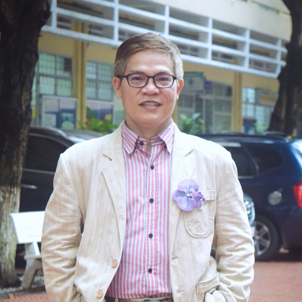 TS. Phạm Kim Anh