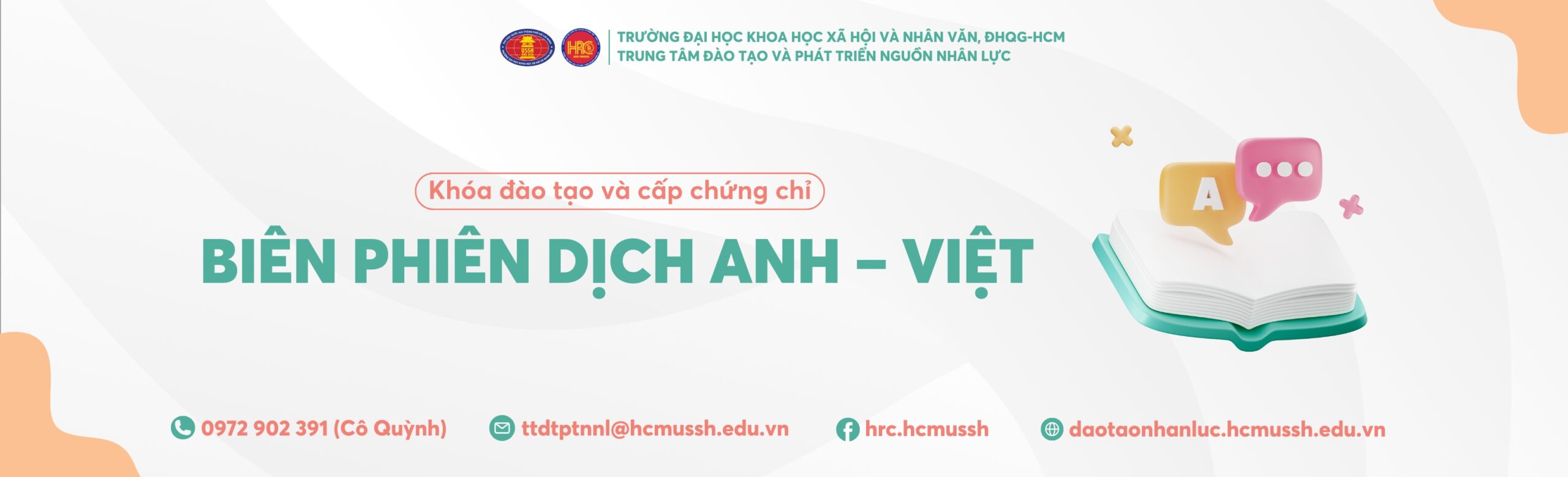 Biên phiên dịch Anh - Việt