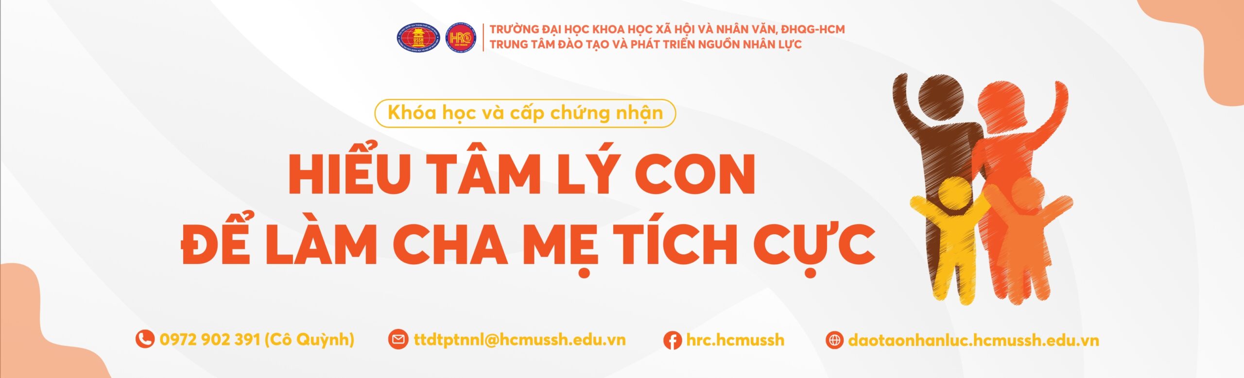 Hiểu tâm lý con để làm cha mẹ tích cực