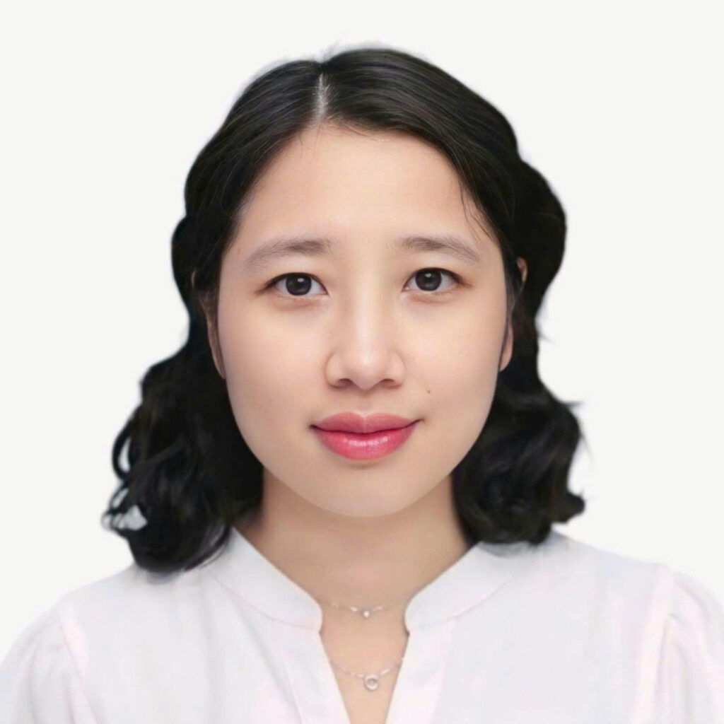 TS. Đồng Thị Yến