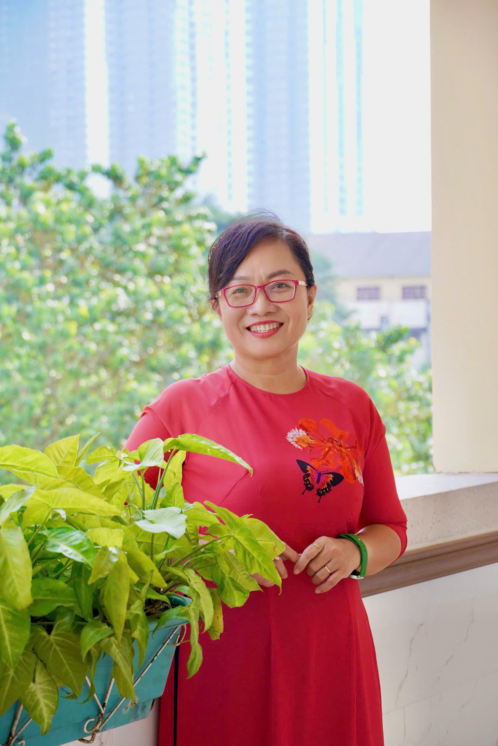 ThS. Phạm Thị Thùy Trang