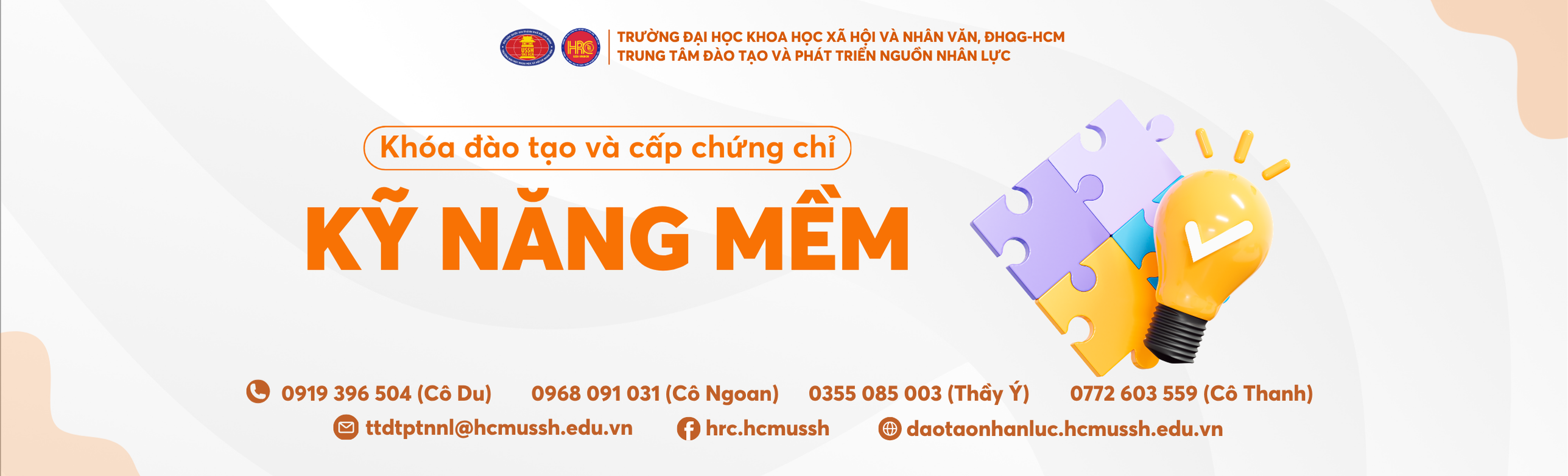 Kỹ năng mềm