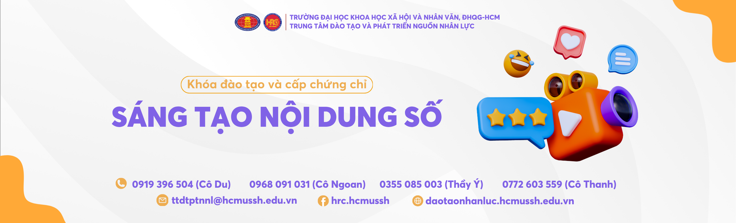 Sáng tạo nội dung số